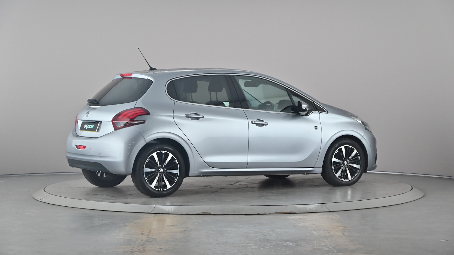 Vehicle 50