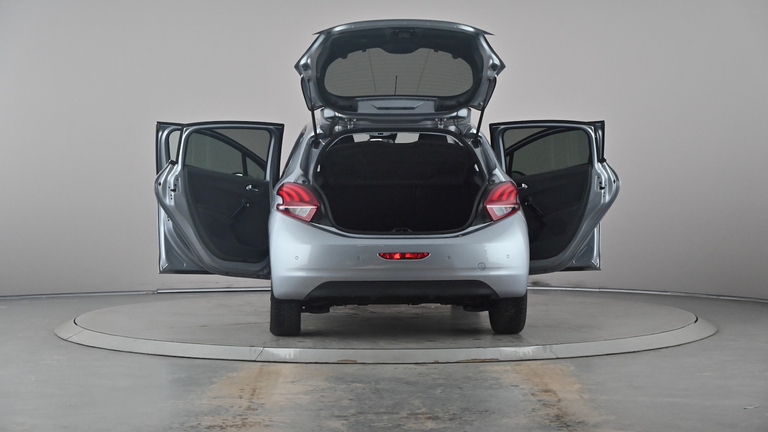 Vehicle 80