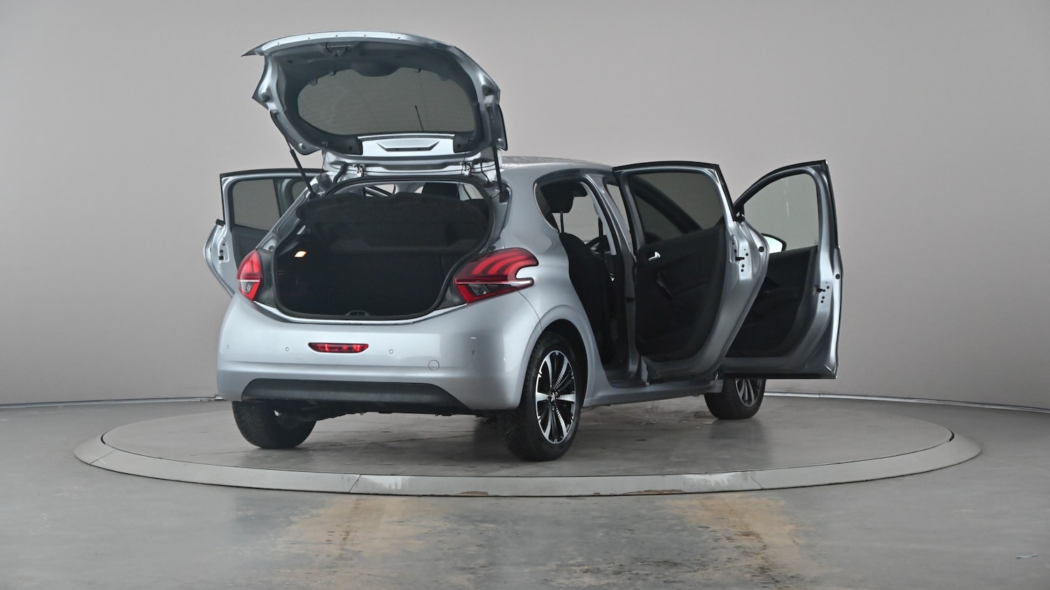 Vehicle 83