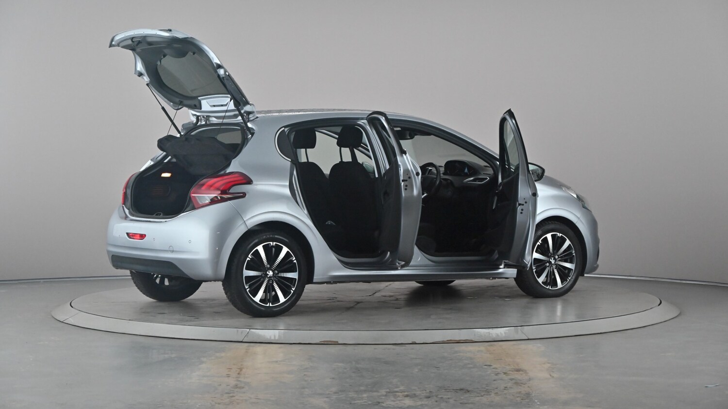 Vehicle 86