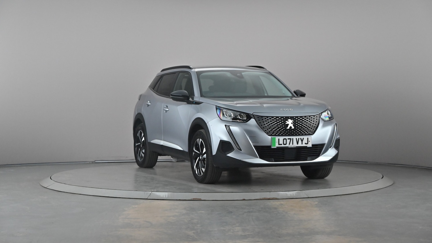 Vehicle 24