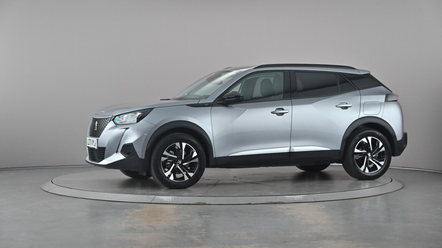 Vehicle 33