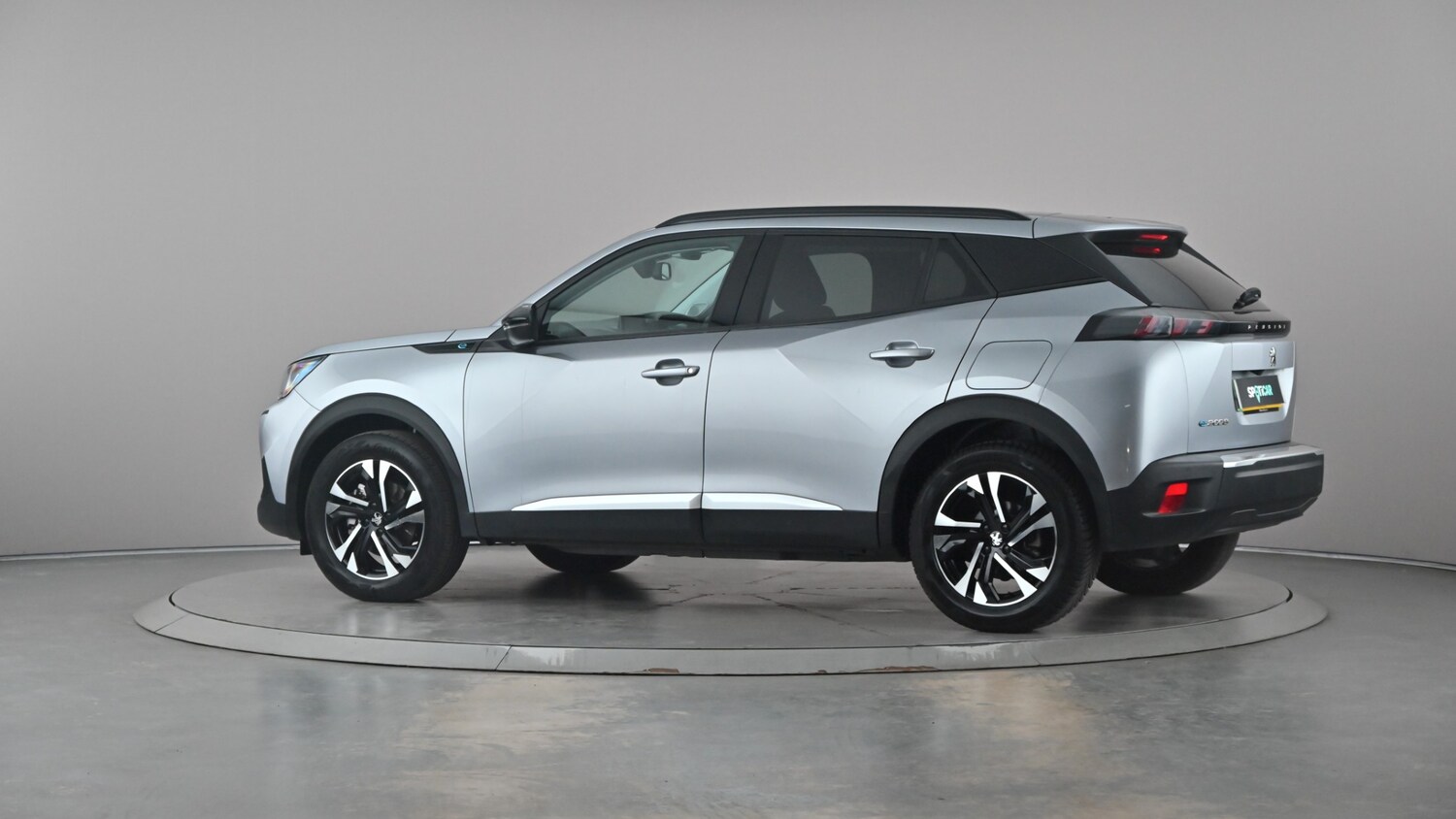 Vehicle 38