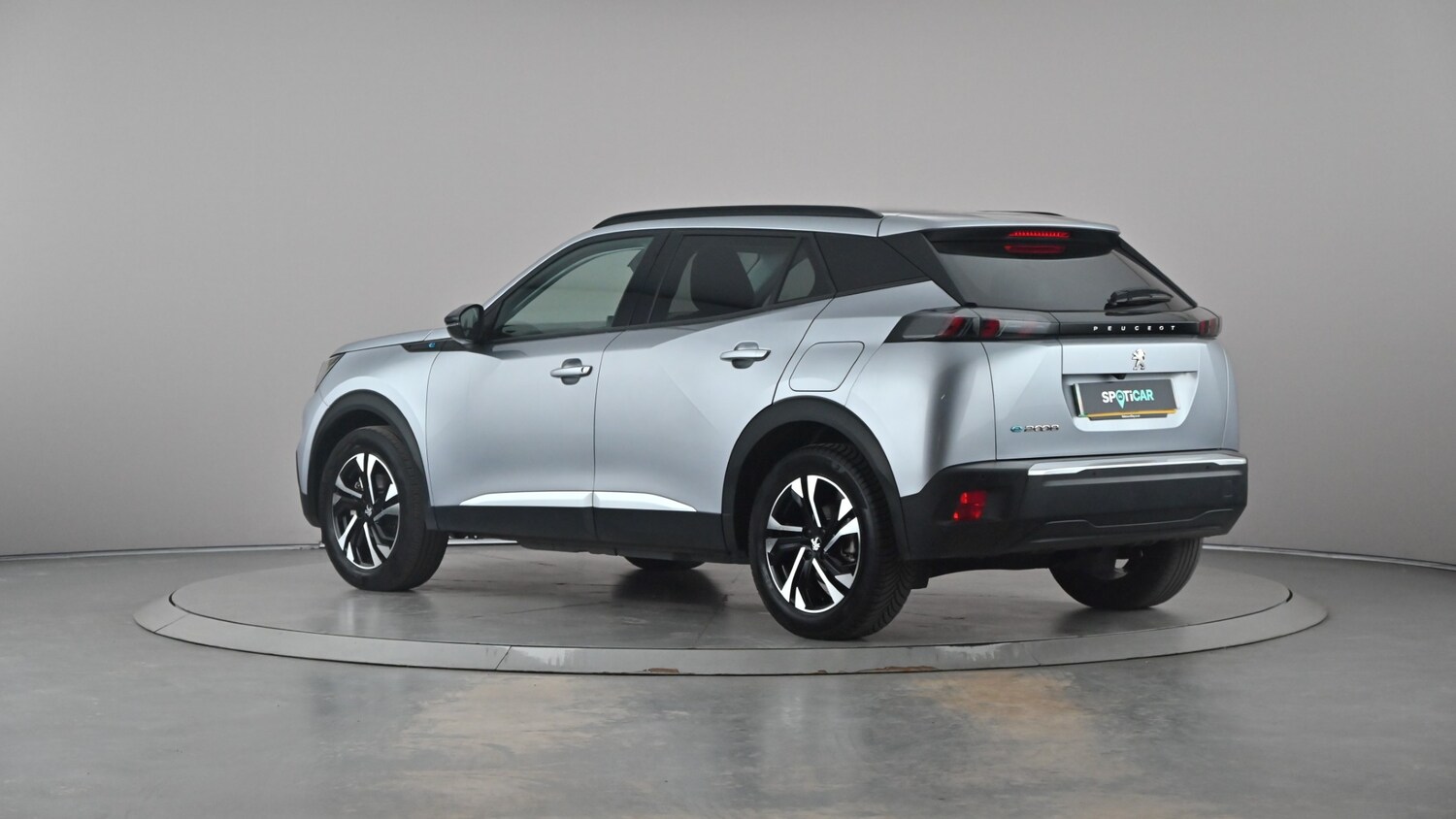 Vehicle 40