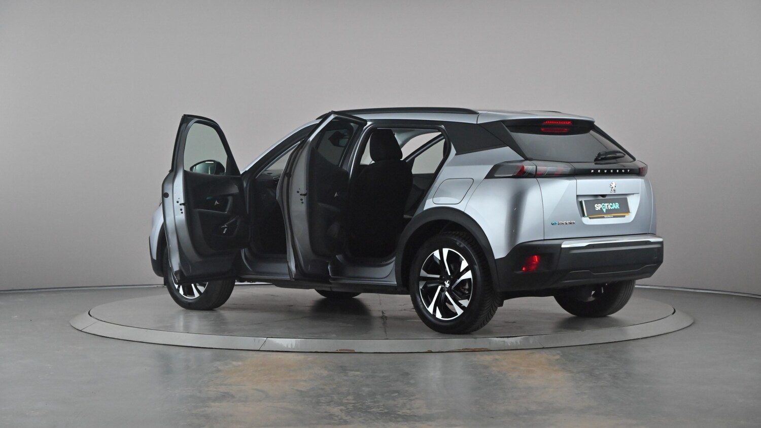 Vehicle 76