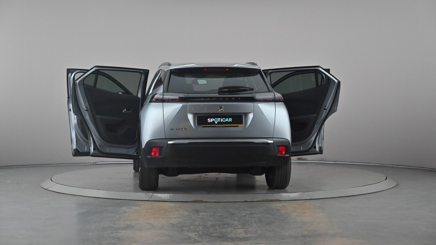 Vehicle 80