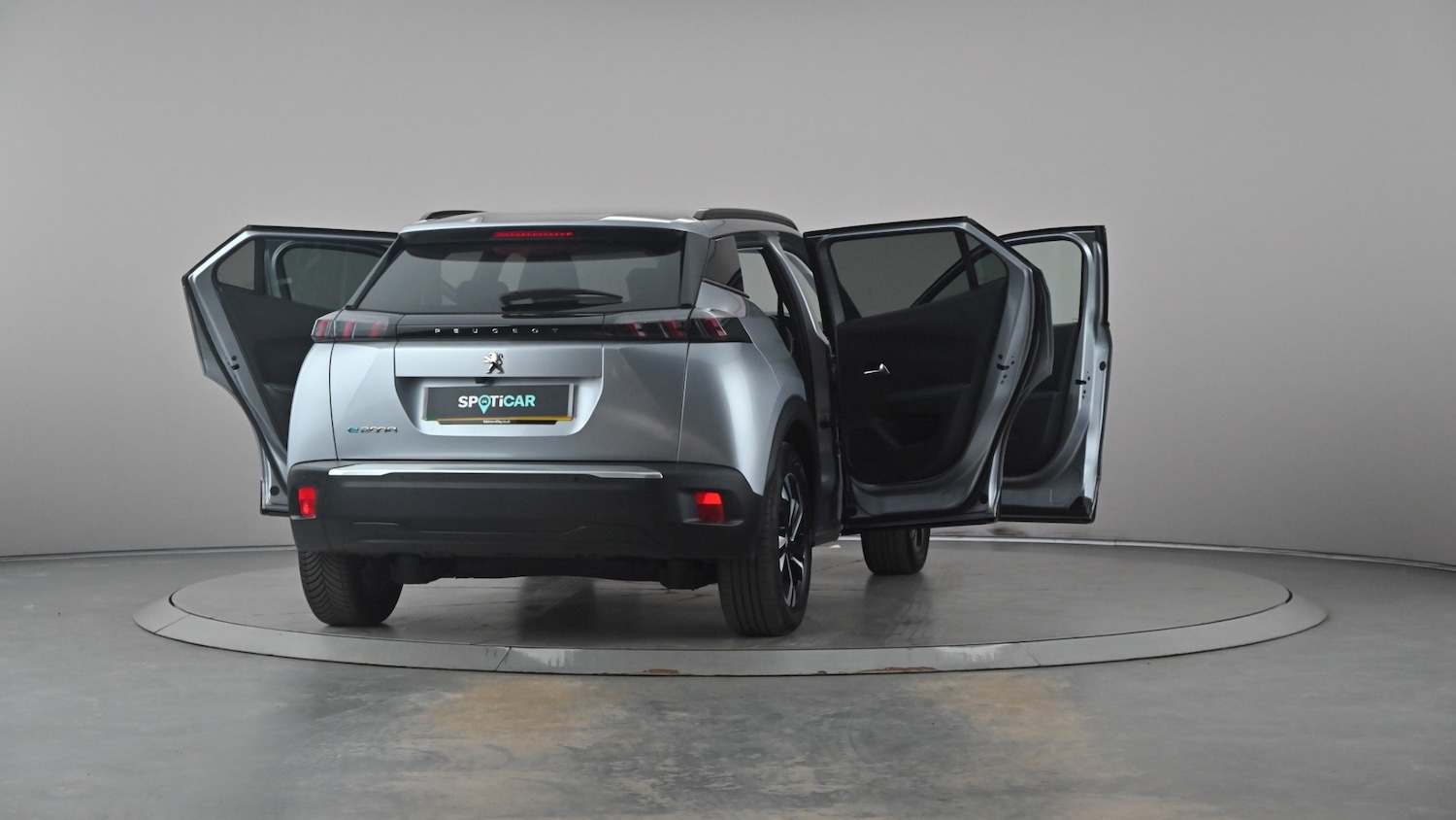 Vehicle 82