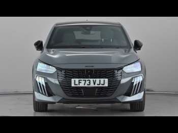 Used Peugeot 208 2024 for sale - 74438636: Photo