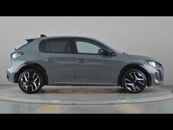 Used Peugeot 208 2024 for sale - 74438636: Photo