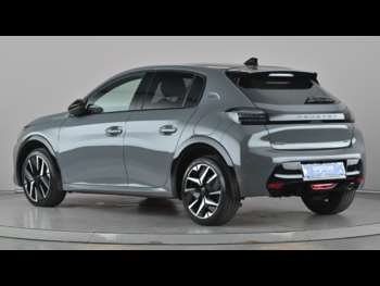 Used Peugeot 208 2024 for sale - 74438636: Photo