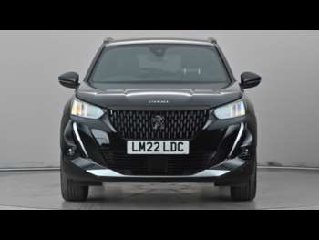 Used Peugeot 2008 2022 for sale - 75099705: Photo