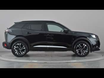 Used Peugeot 2008 2022 for sale - 75099705: Photo
