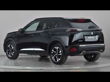 Used Peugeot 2008 2022 for sale - 75099705: Photo