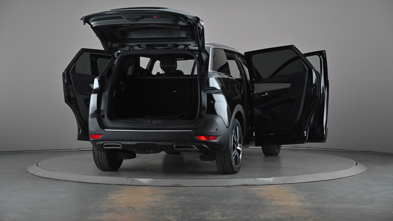 Vehicle 82