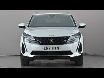 Used Peugeot 3008 2021 for sale - 75009318: Photo