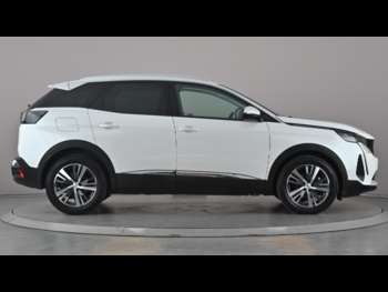 Used Peugeot 3008 2021 for sale - 75009318: Photo