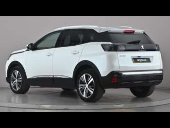 Used Peugeot 3008 2021 for sale - 75009318: Photo