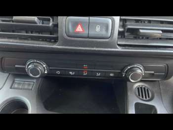 Used Peugeot Partner 2021 for sale - 74580137: Photo