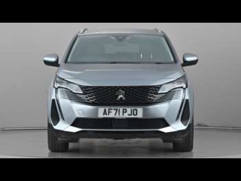 Used Peugeot 3008 2021 for sale - 72848057: Photo