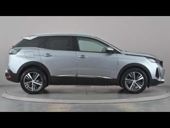 Used Peugeot 3008 2021 for sale - 72848057: Photo
