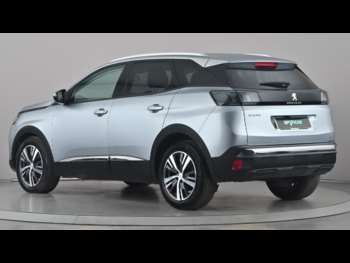 Used Peugeot 3008 2021 for sale - 72848057: Photo