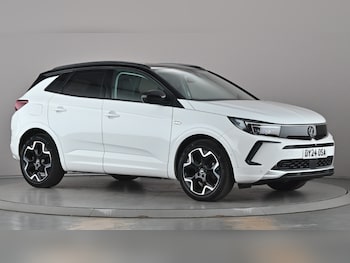Used Vauxhall Grandland 2024 for sale - 75439990: Photo