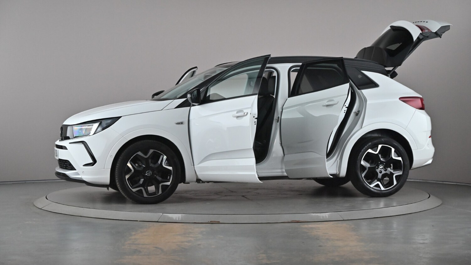Vehicle 26
