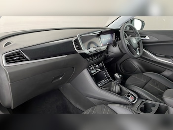 Used Vauxhall Grandland 2024 for sale - 75439990: Photo