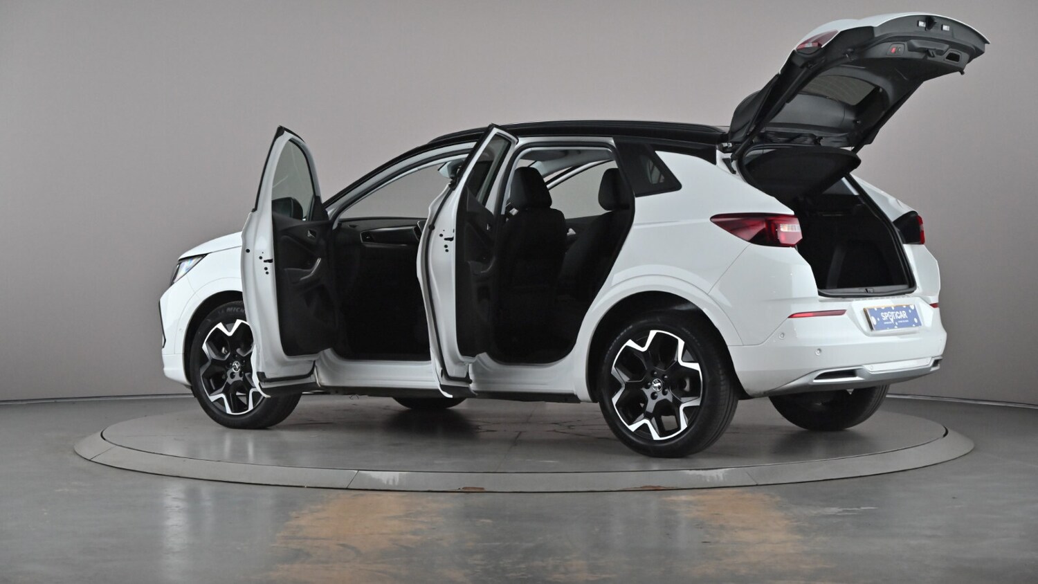 Vehicle 31
