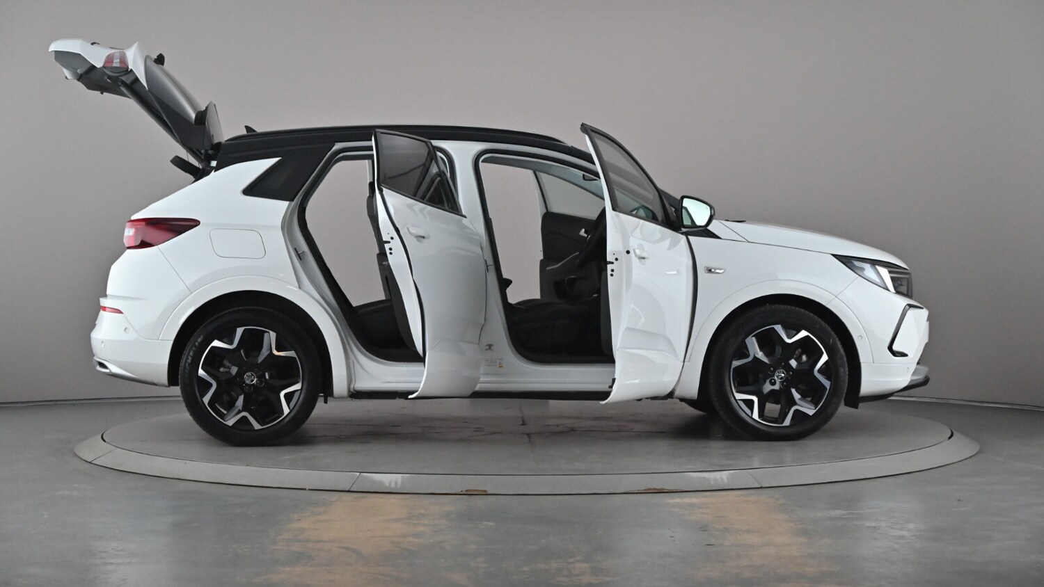Vehicle 45