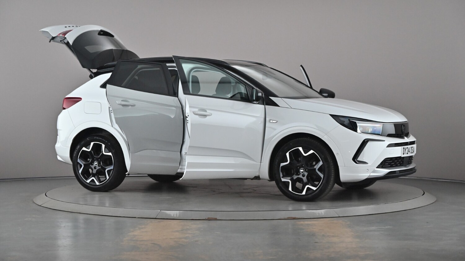 Vehicle 48