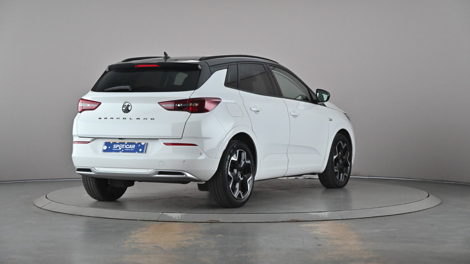 Vehicle 50