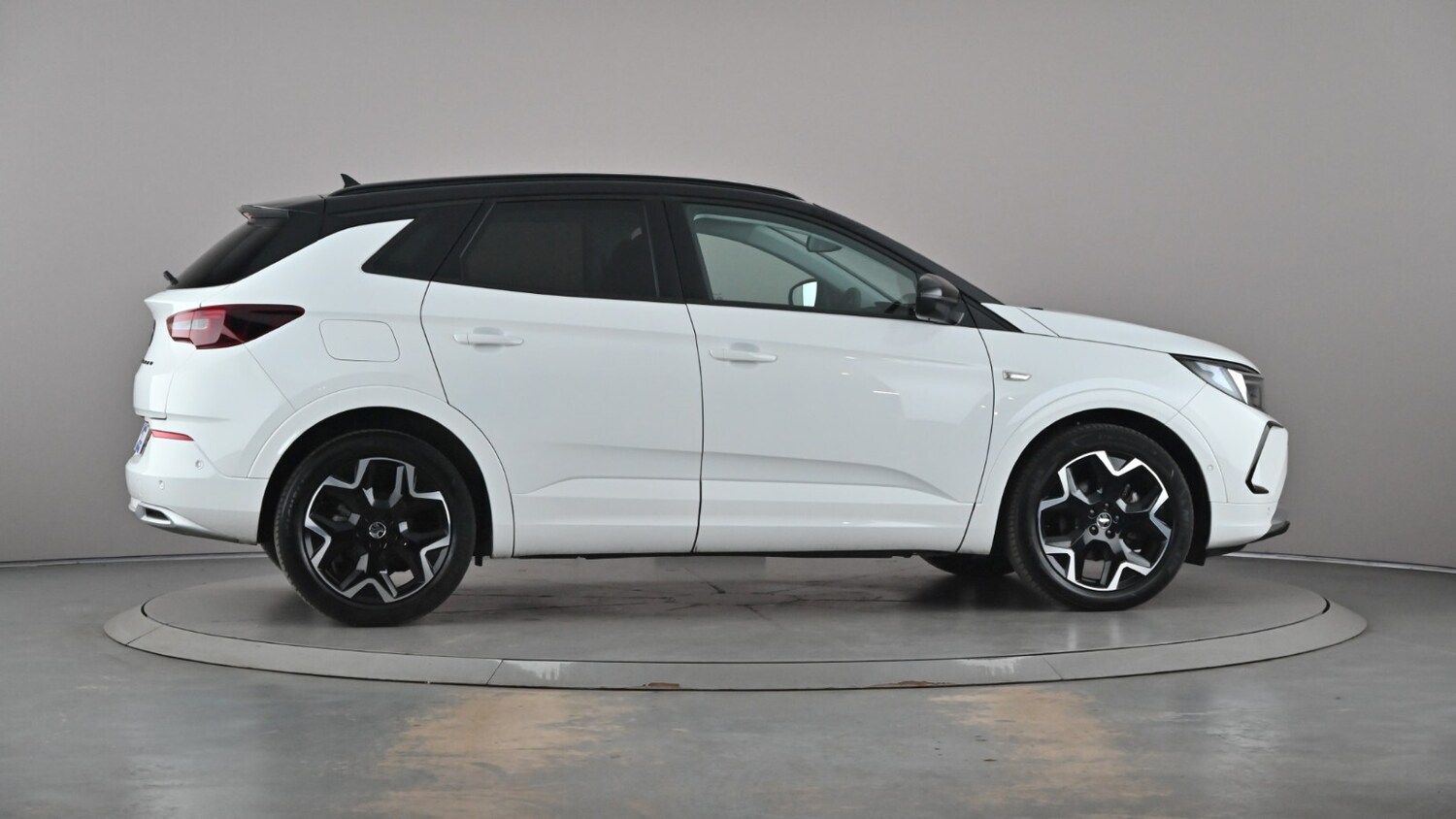 Vehicle 55