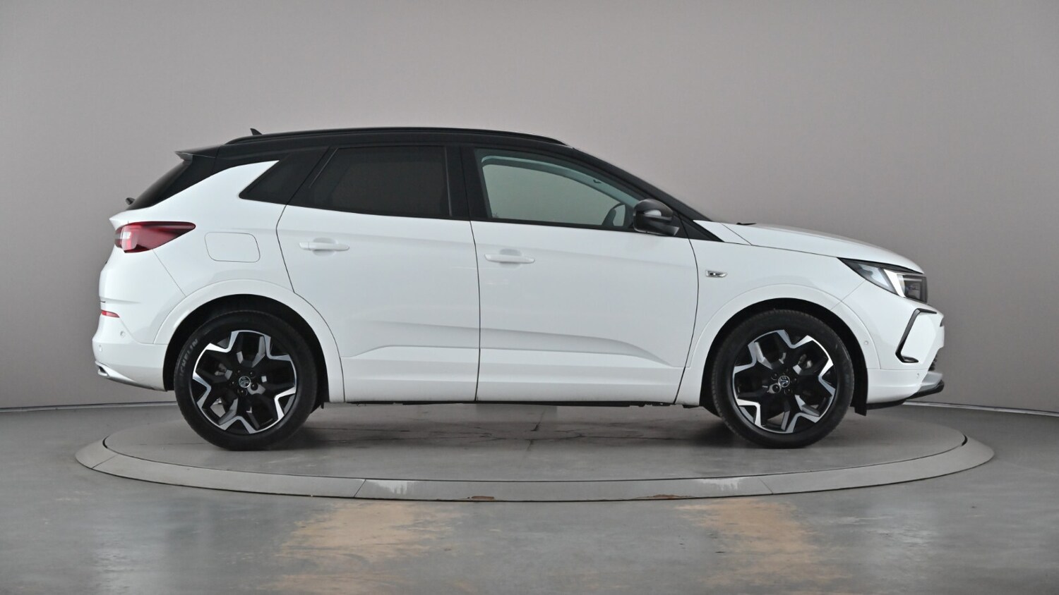 Vehicle 56
