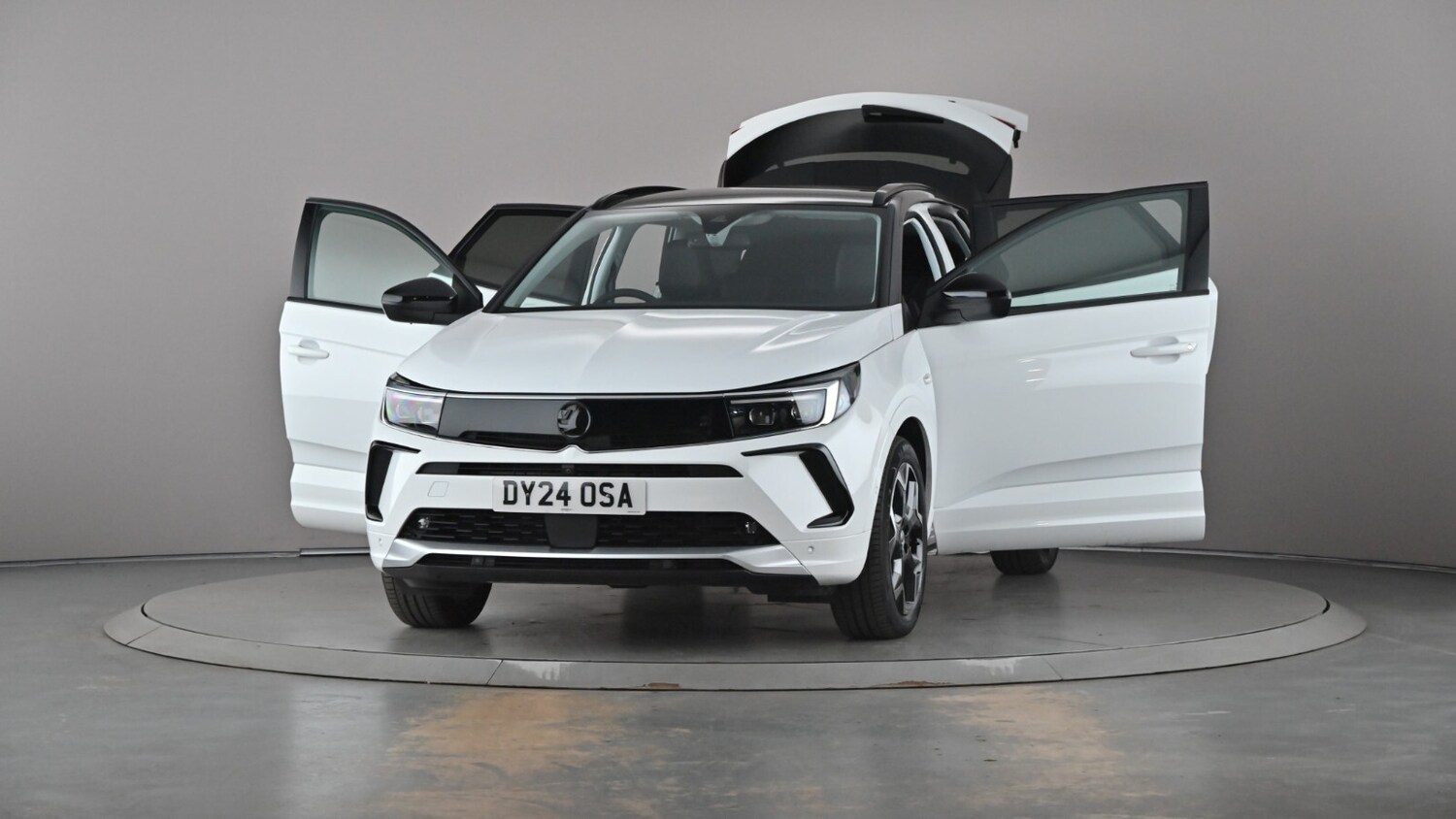 Vehicle 67