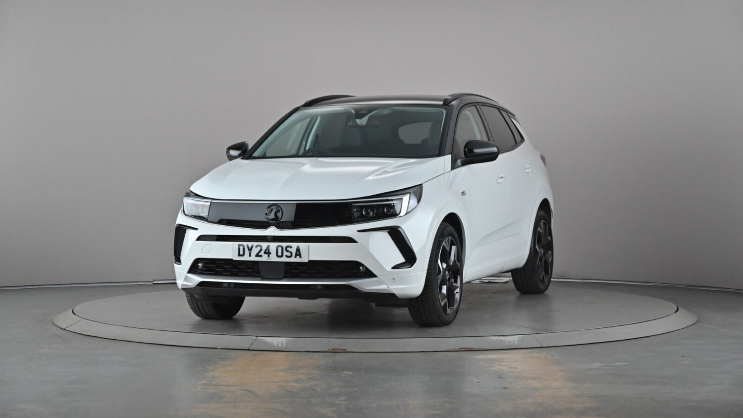 Vehicle 76