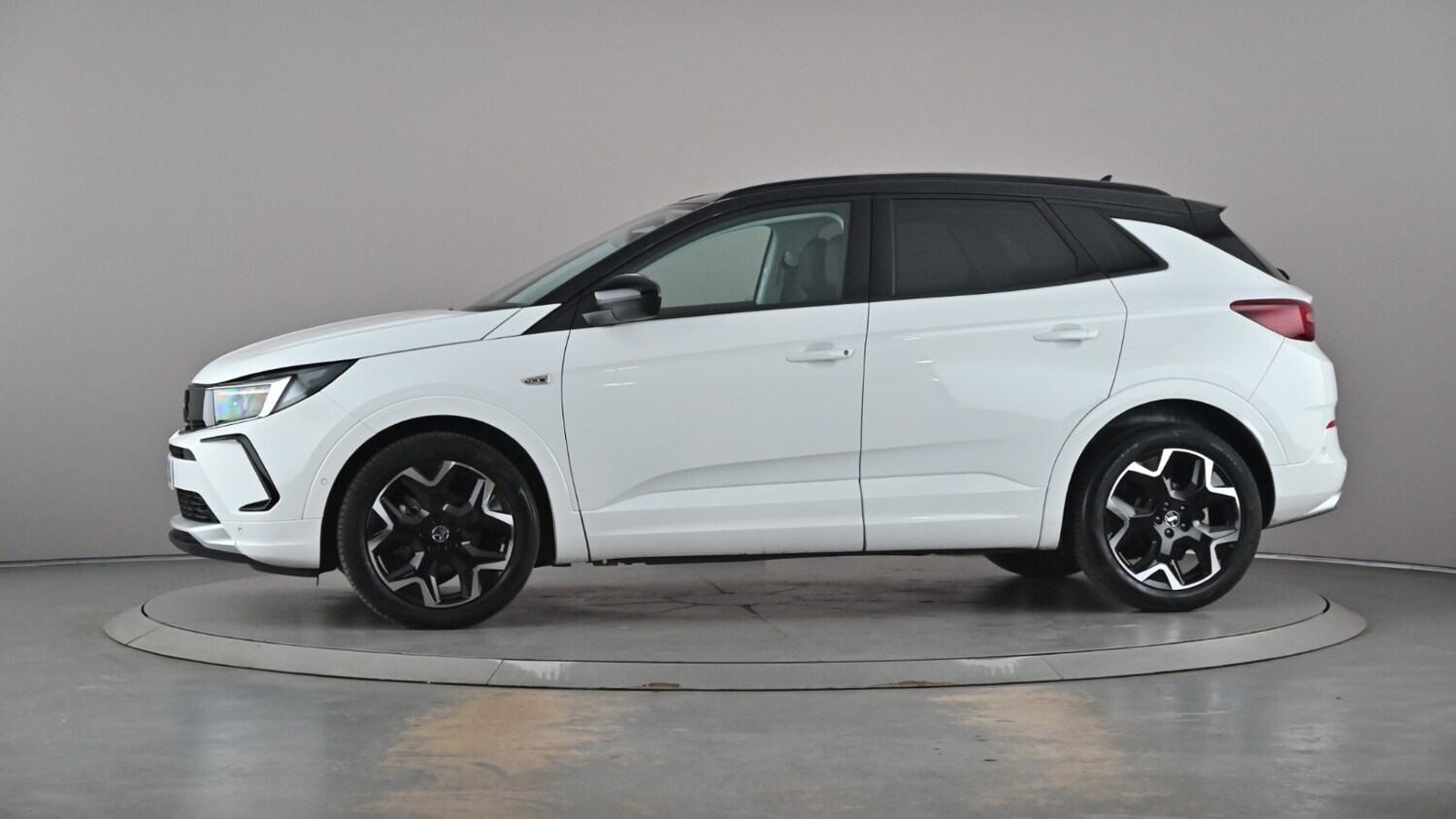 Vehicle 82