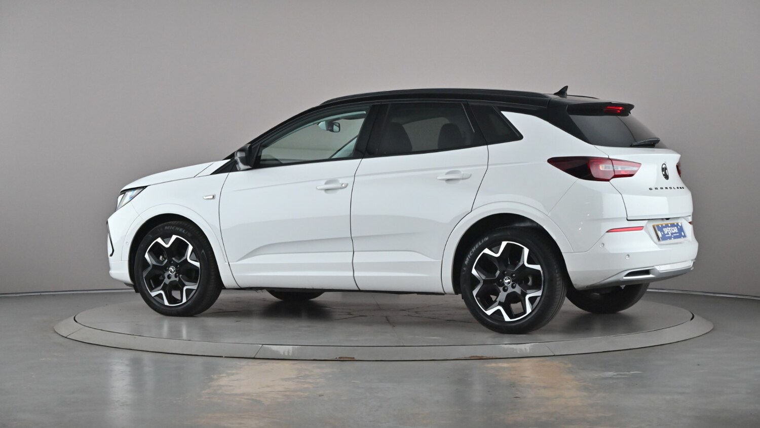 Vehicle 86