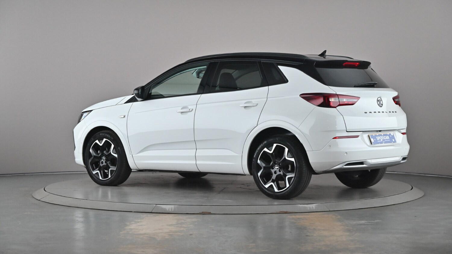 Vehicle 87