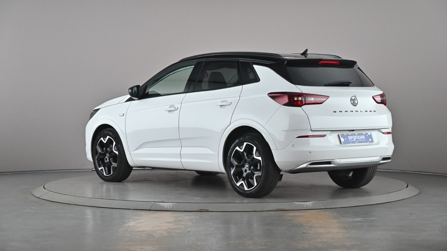 Vehicle 88