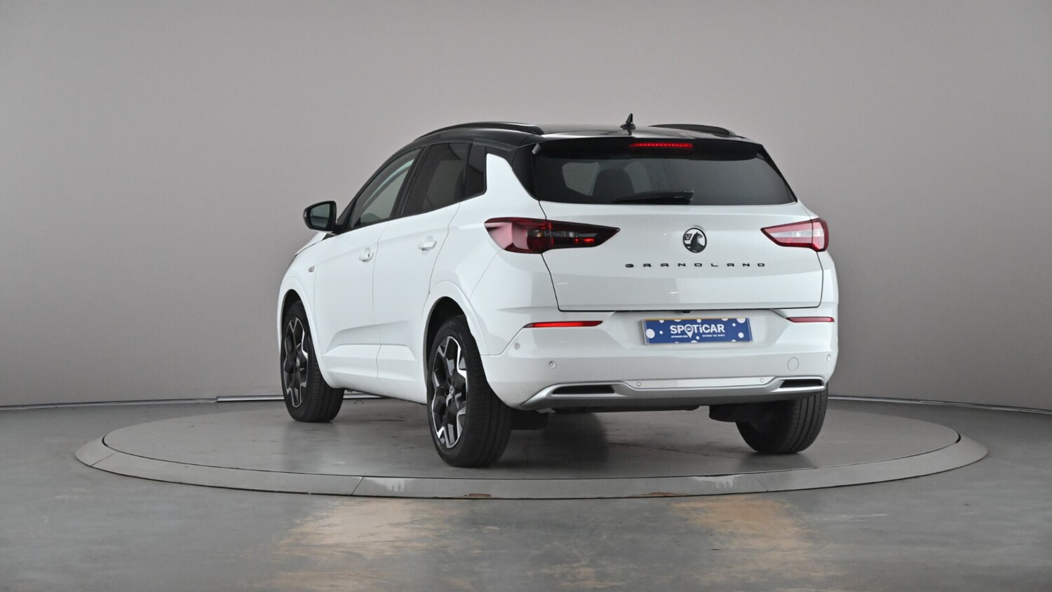 Vehicle 90