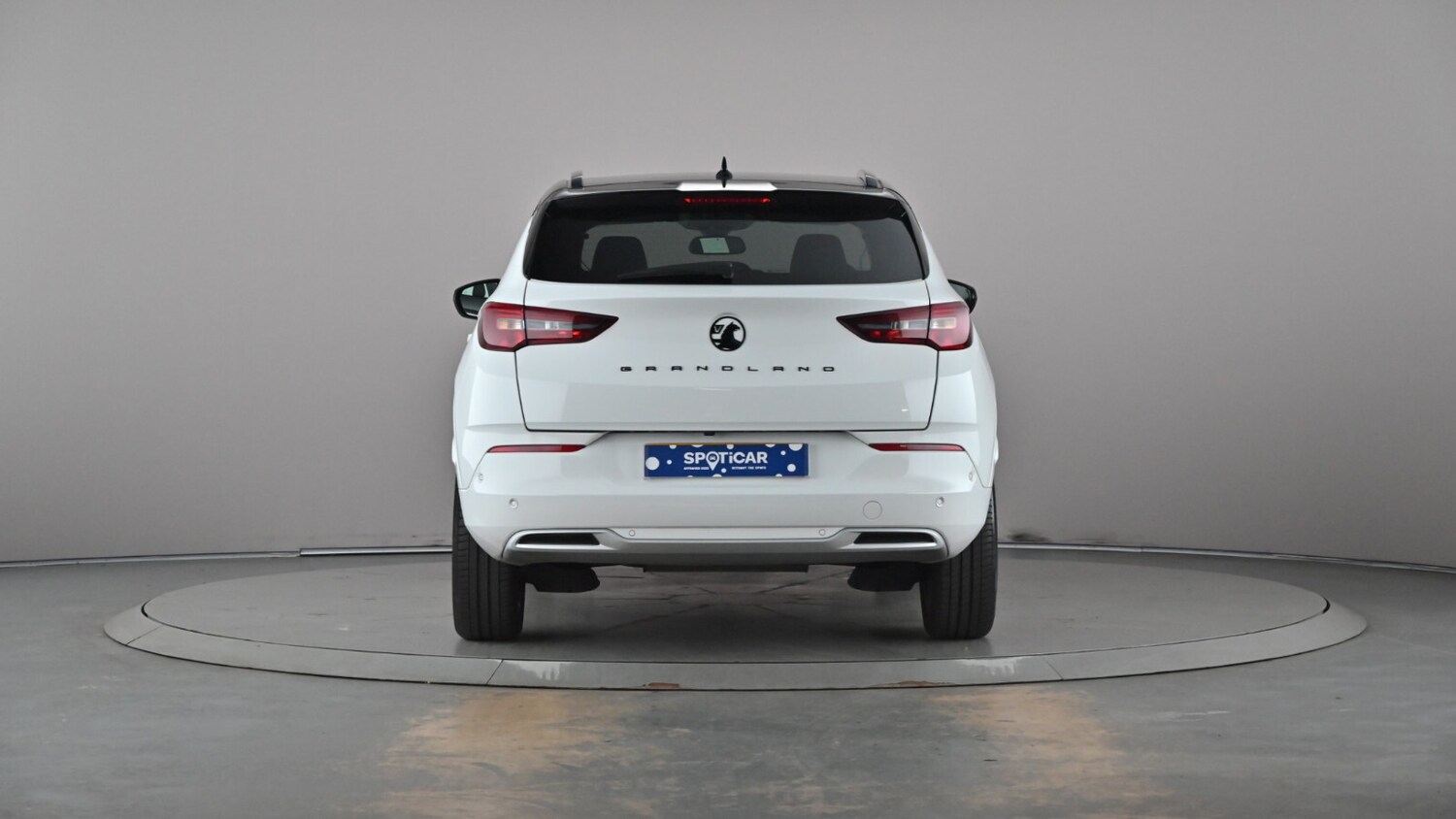 Vehicle 92