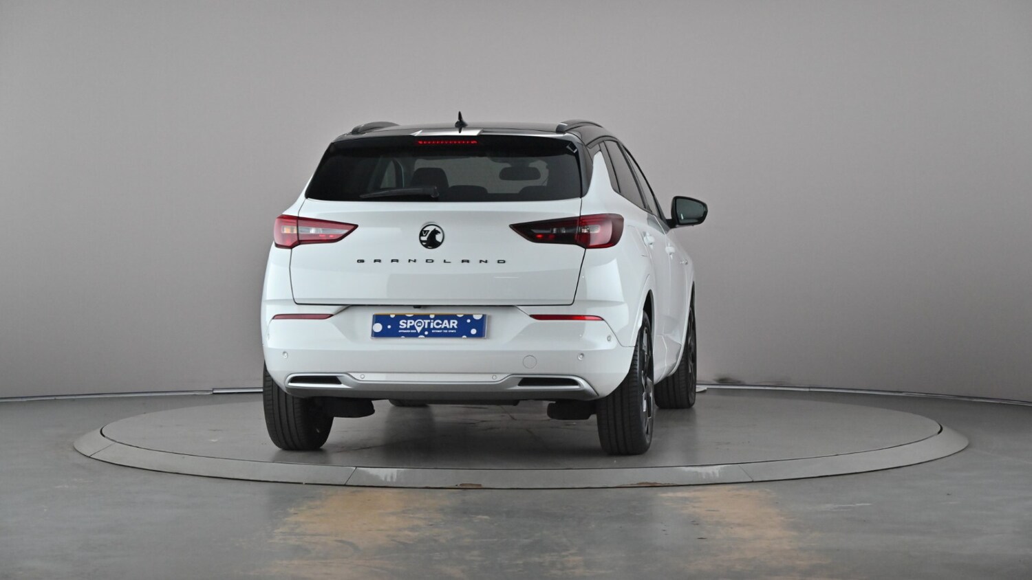 Vehicle 93