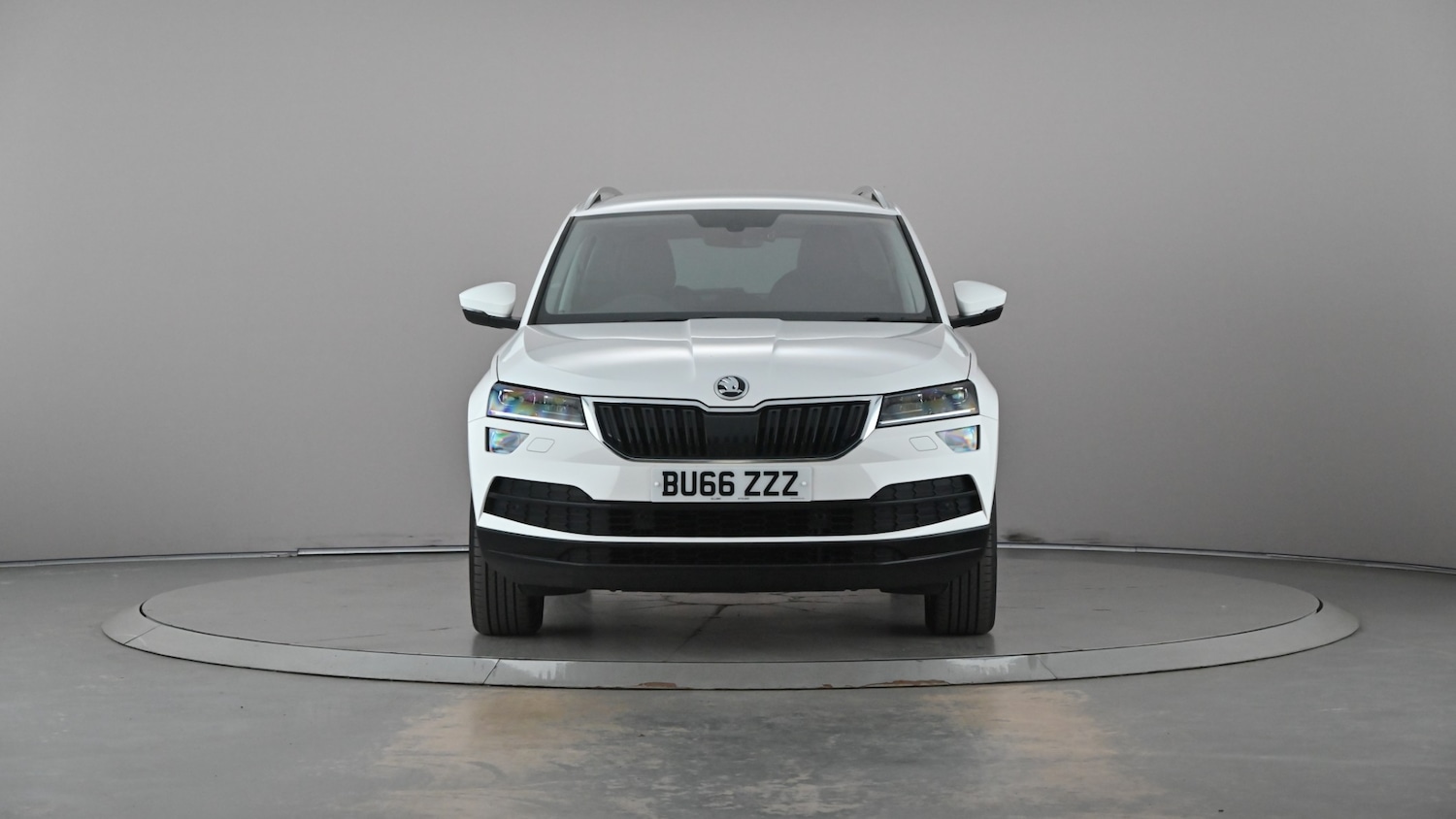 Vehicle 26