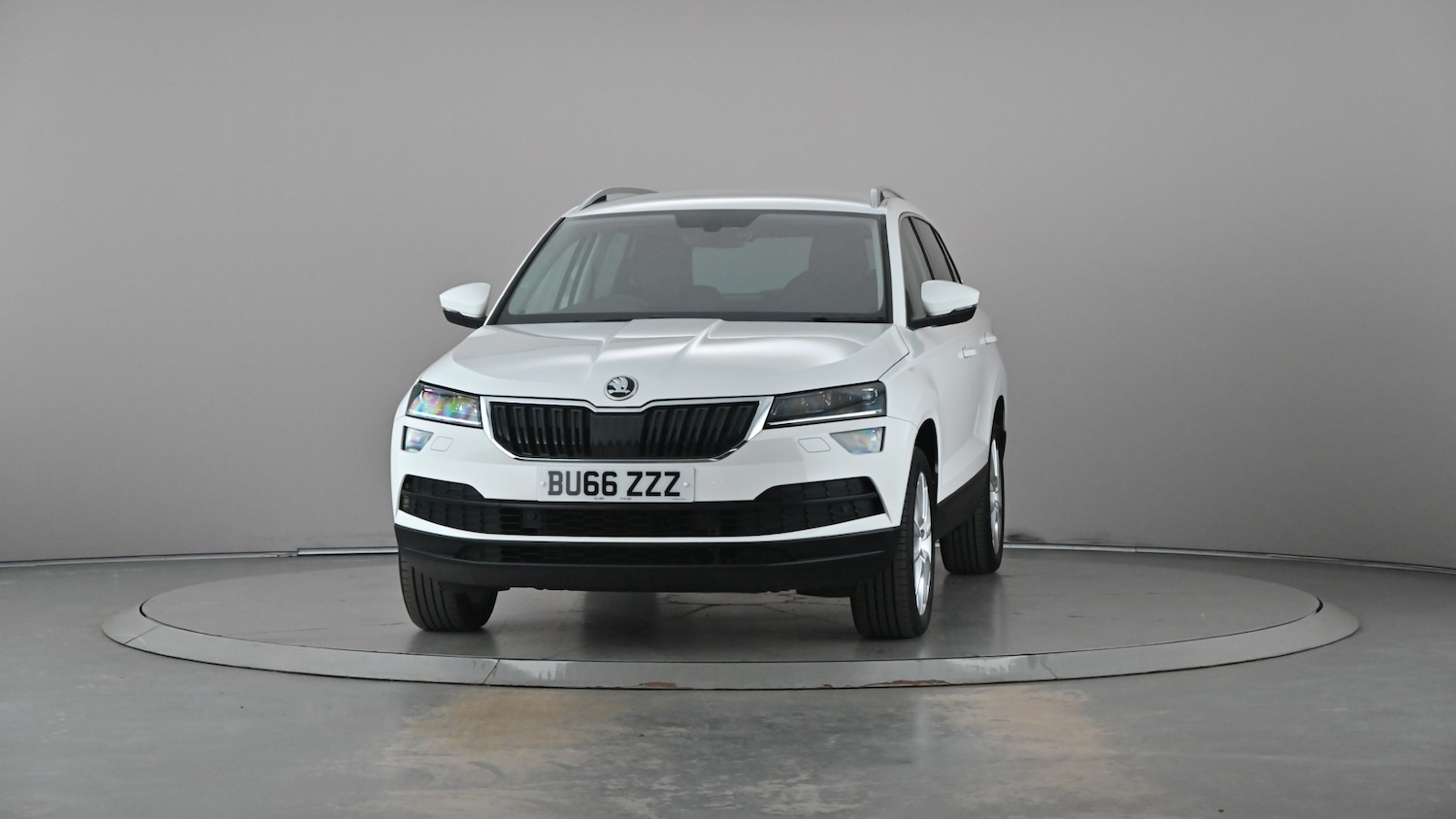 Vehicle 27