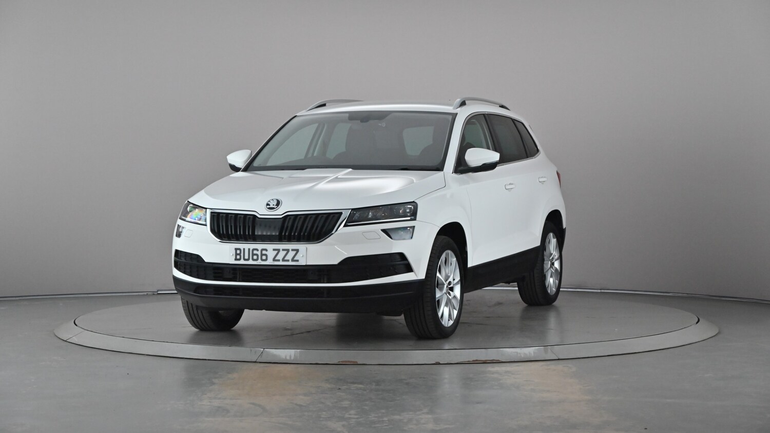Vehicle 28