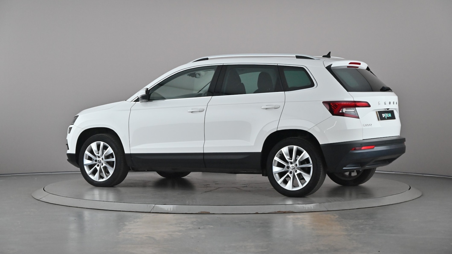 Vehicle 38