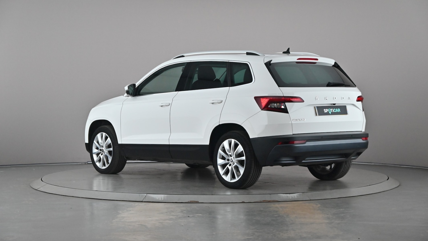 Vehicle 40