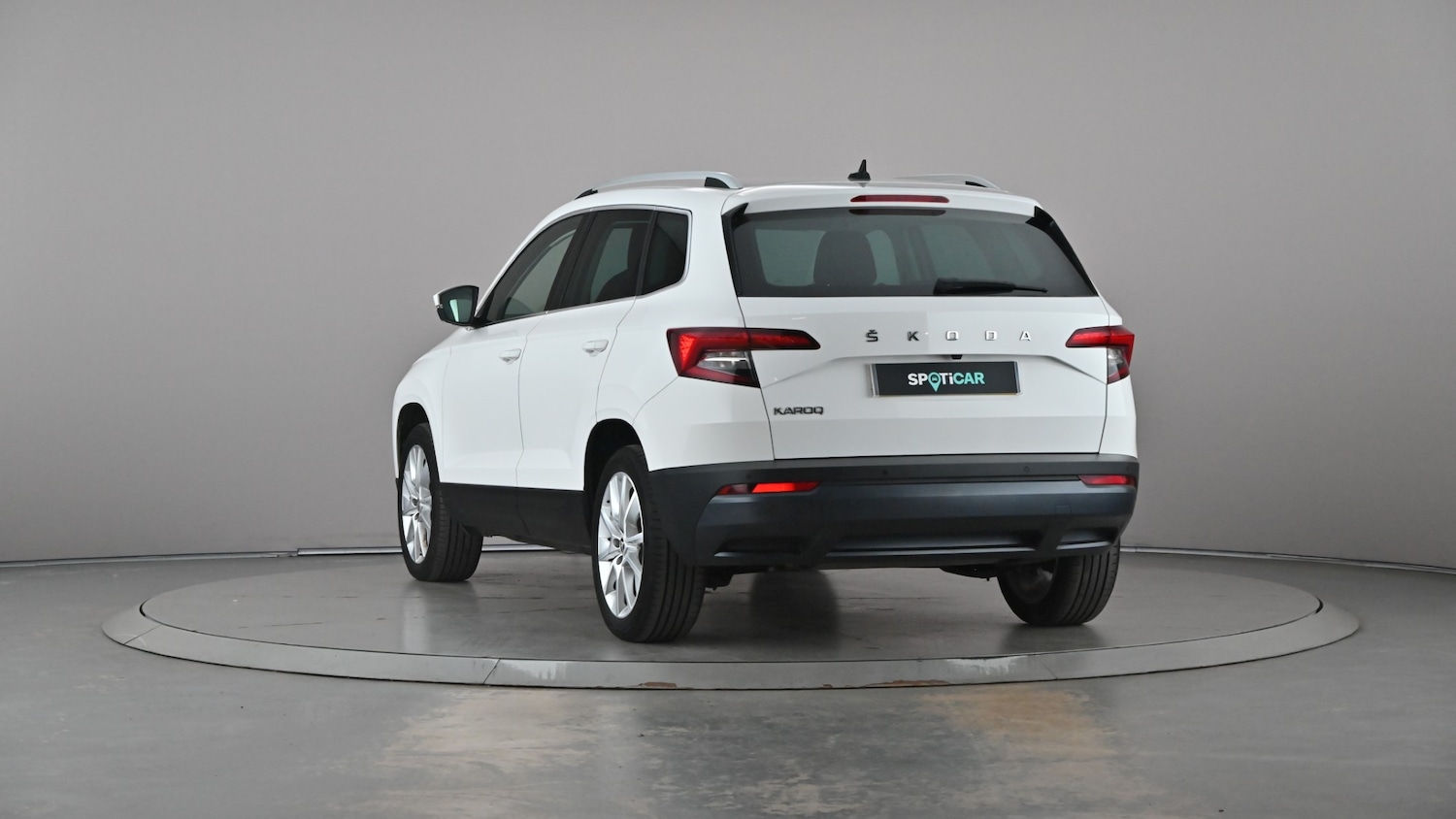 Vehicle 42