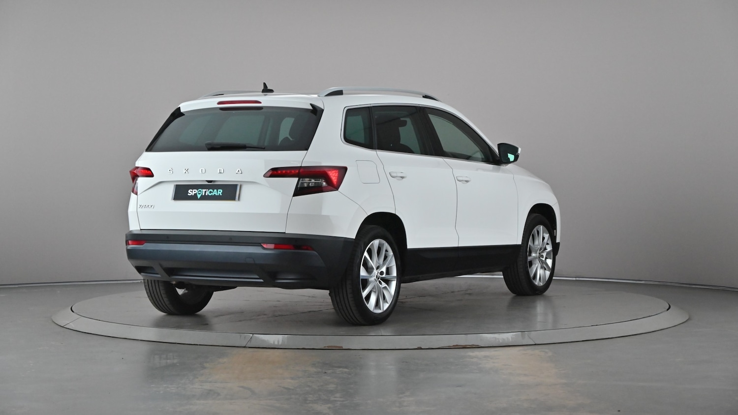 Vehicle 47
